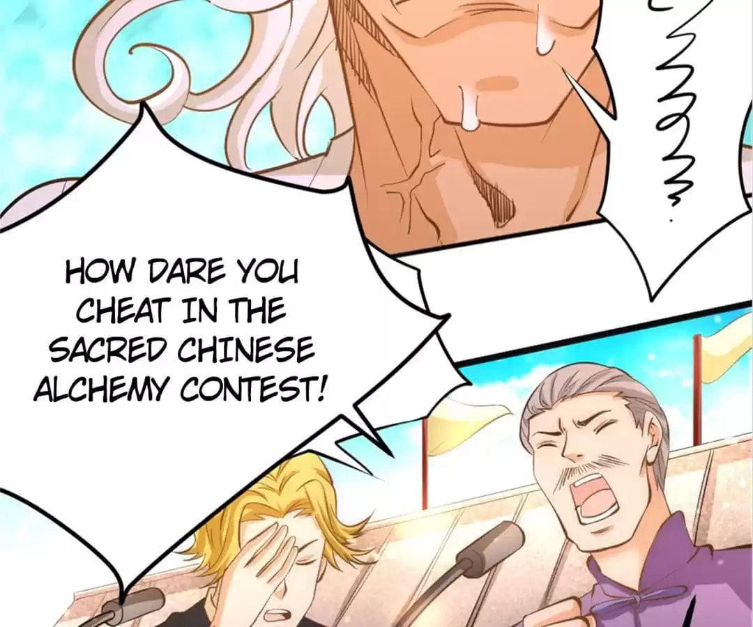 Read Almighty Master chapter 65 image 62 on Lezhin