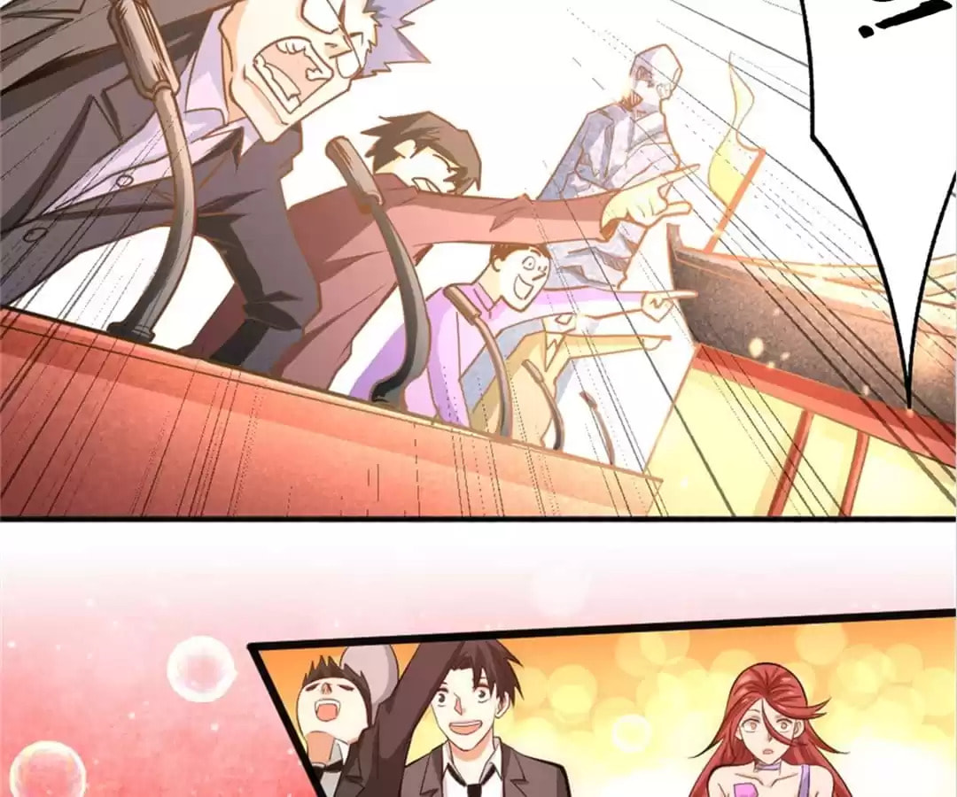 Read Almighty Master chapter 65 image 65 on Lezhin