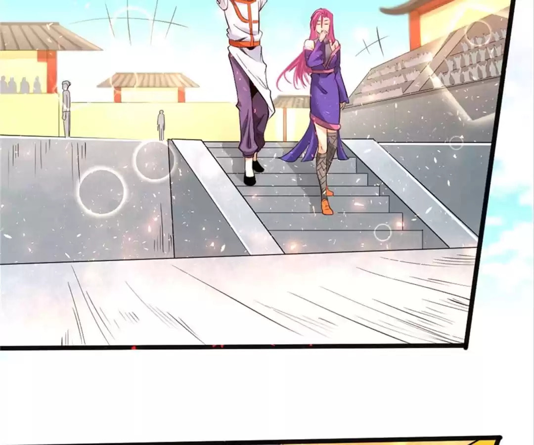Read Almighty Master chapter 65 image 69 on Lezhin