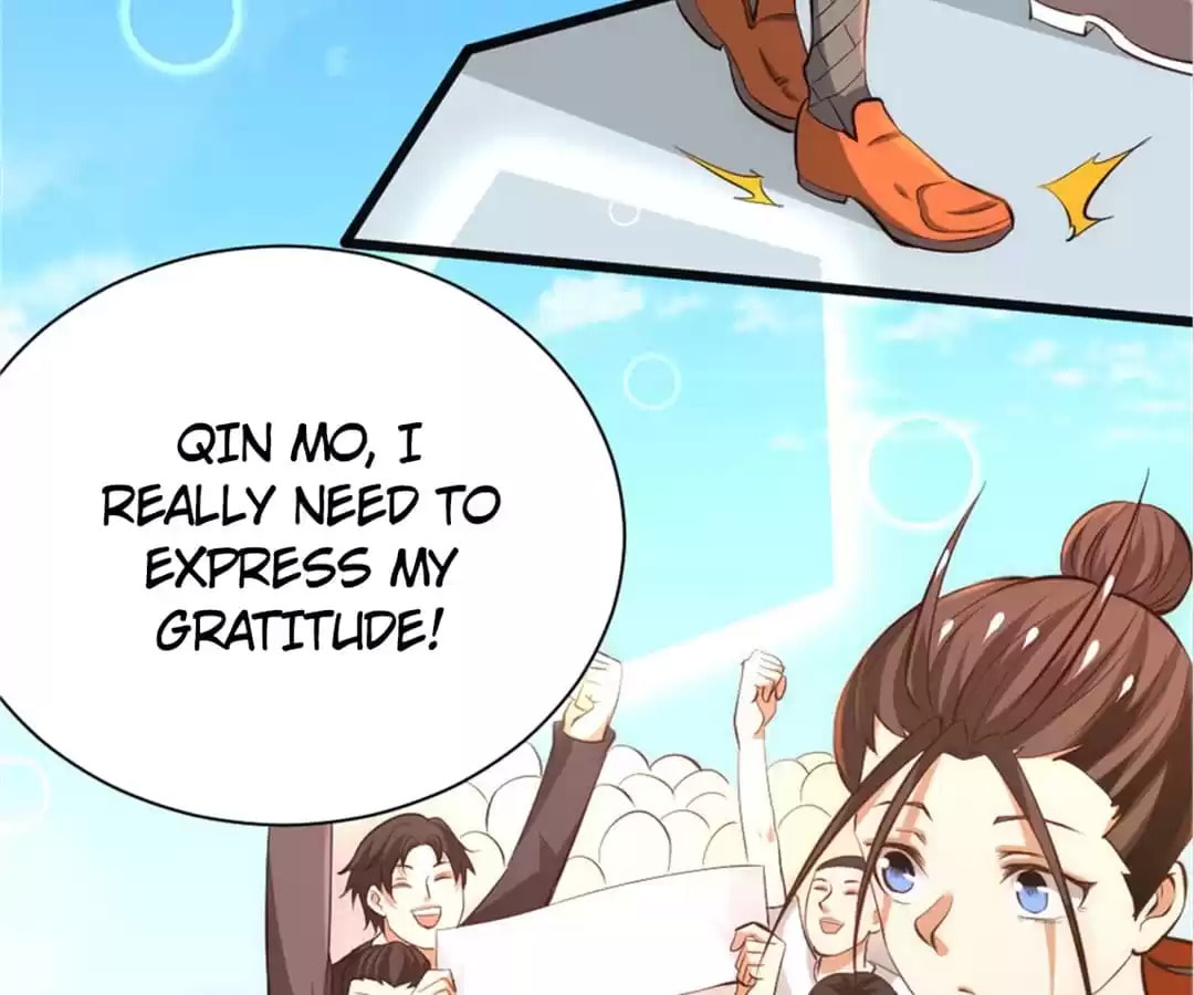 Read Almighty Master chapter 65 image 74 on Lezhin