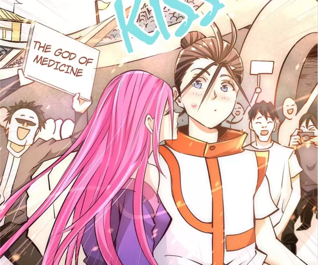 Read Almighty Master chapter 65 image 78 on Lezhin