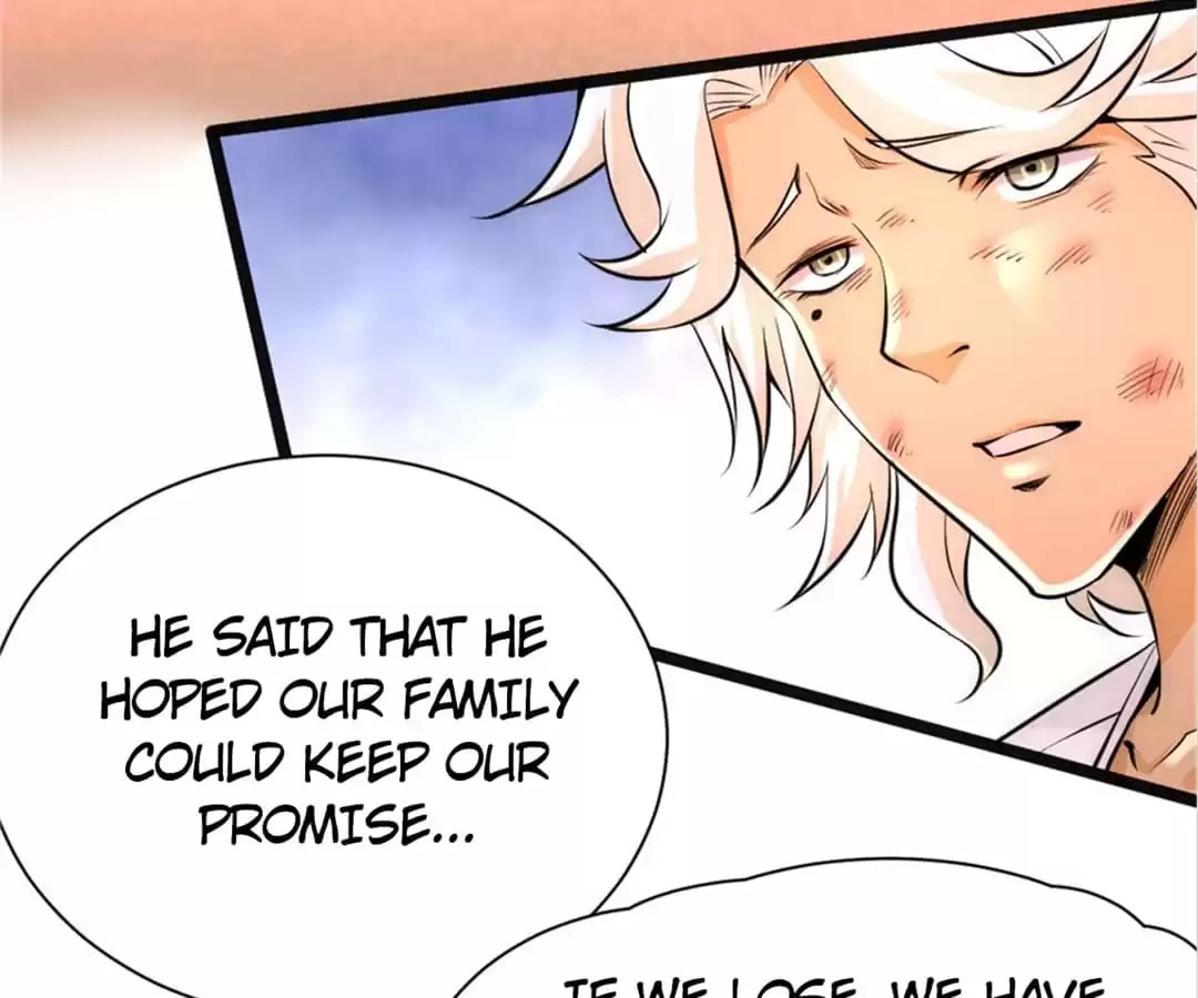 Read Almighty Master chapter 65 image 86 on Lezhin