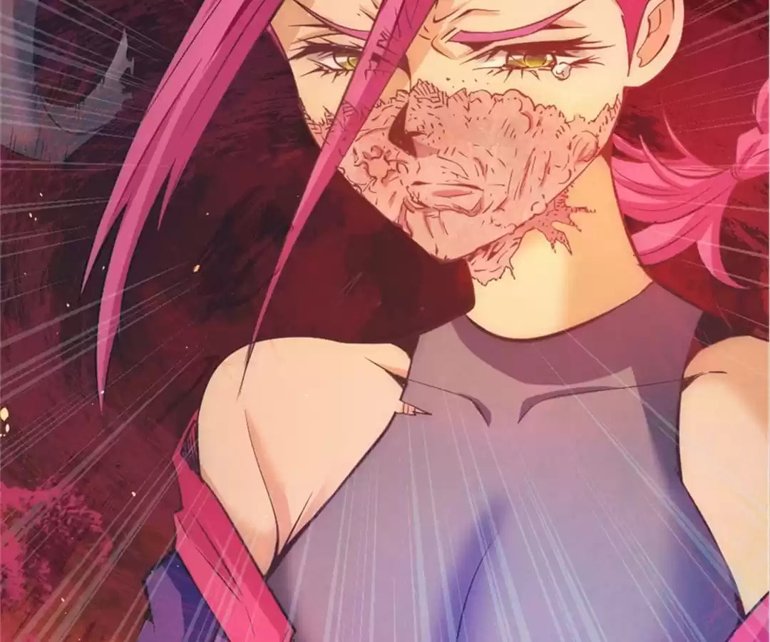 Read Almighty Master chapter 65 image 9 on Lezhin