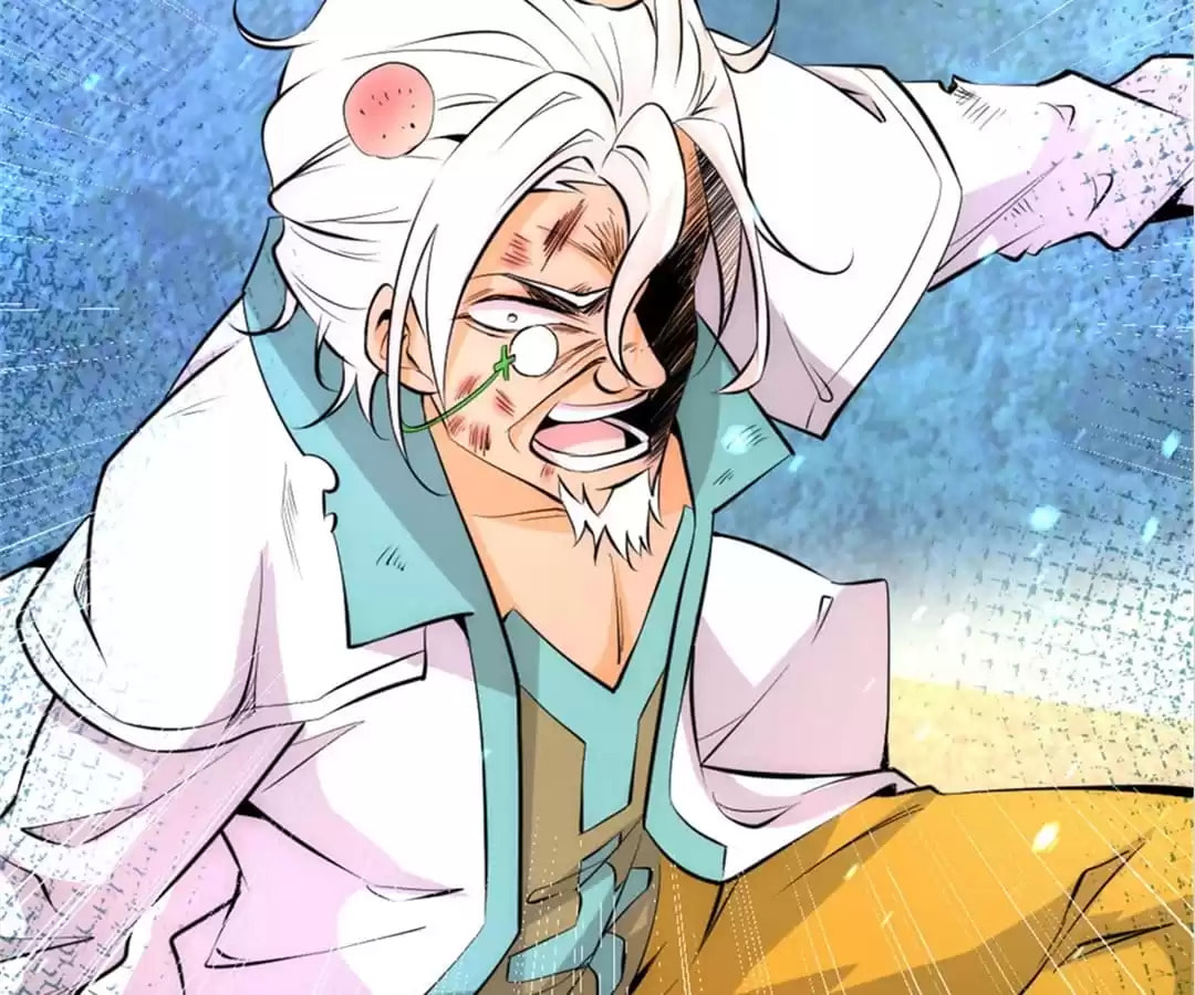 Read Almighty Master chapter 65 image 90 on Lezhin