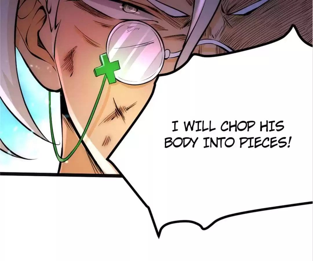Read Almighty Master chapter 65 image 92 on Lezhin