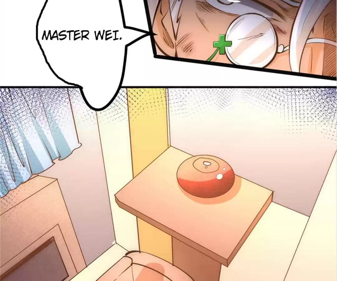 Read Almighty Master chapter 65 image 94 on Lezhin