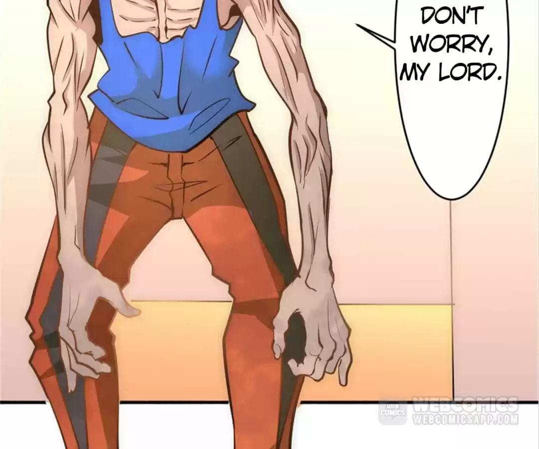 Read Almighty Master chapter 65 image 96 on Lezhin