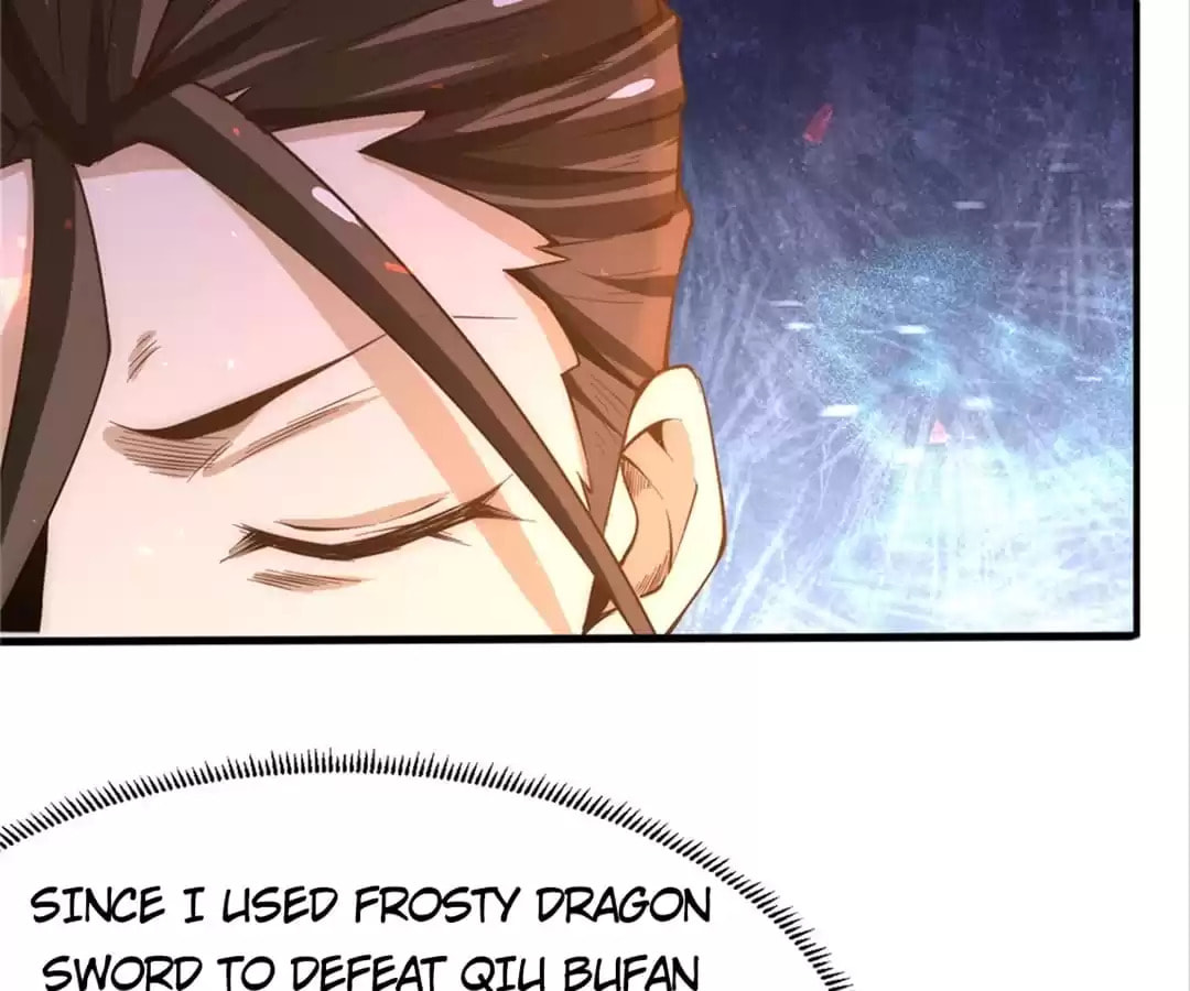 Read Almighty Master chapter 66 image 10 on Lezhin