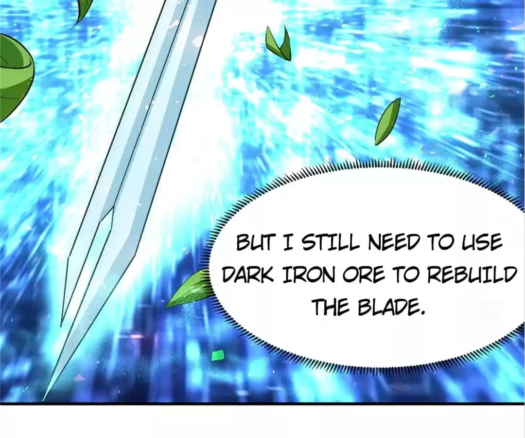 Read Almighty Master chapter 66 image 12 on Lezhin