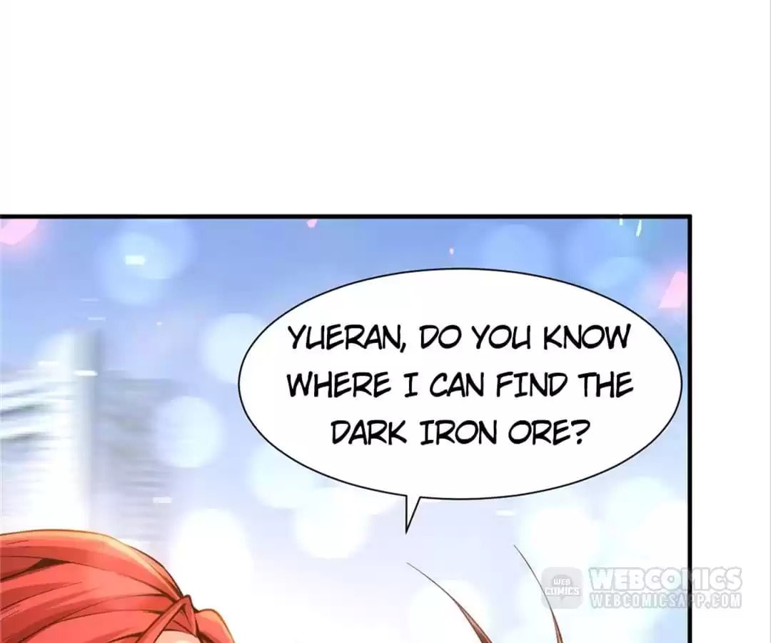 Read Almighty Master chapter 66 image 13 on Lezhin