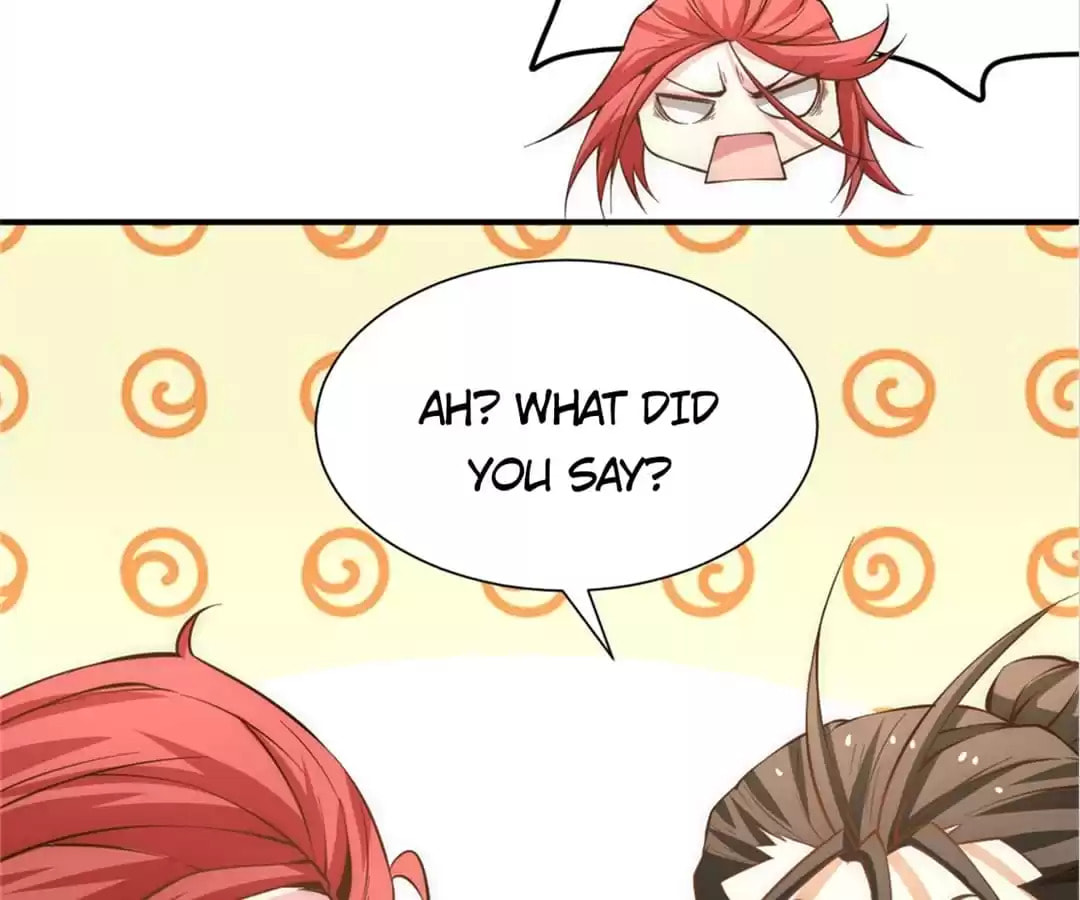 Read Almighty Master chapter 66 image 17 on Lezhin