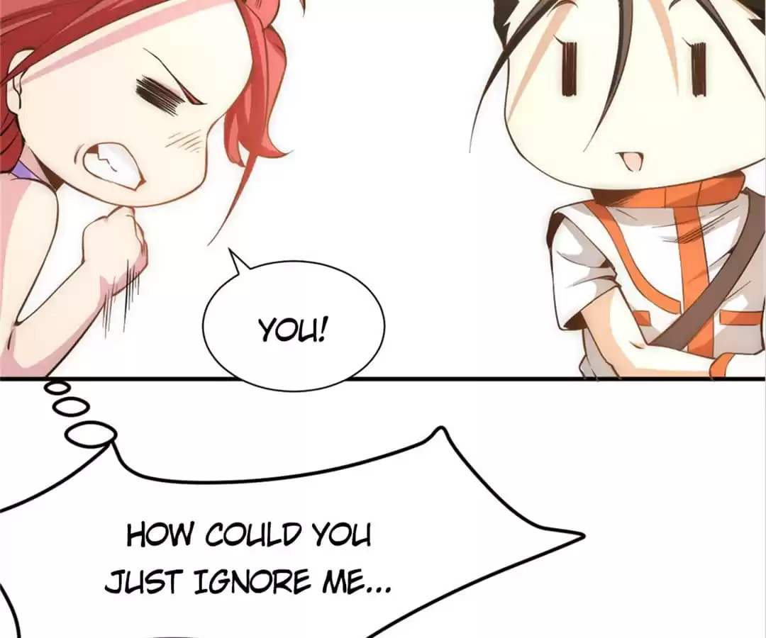 Read Almighty Master chapter 66 image 18 on Lezhin