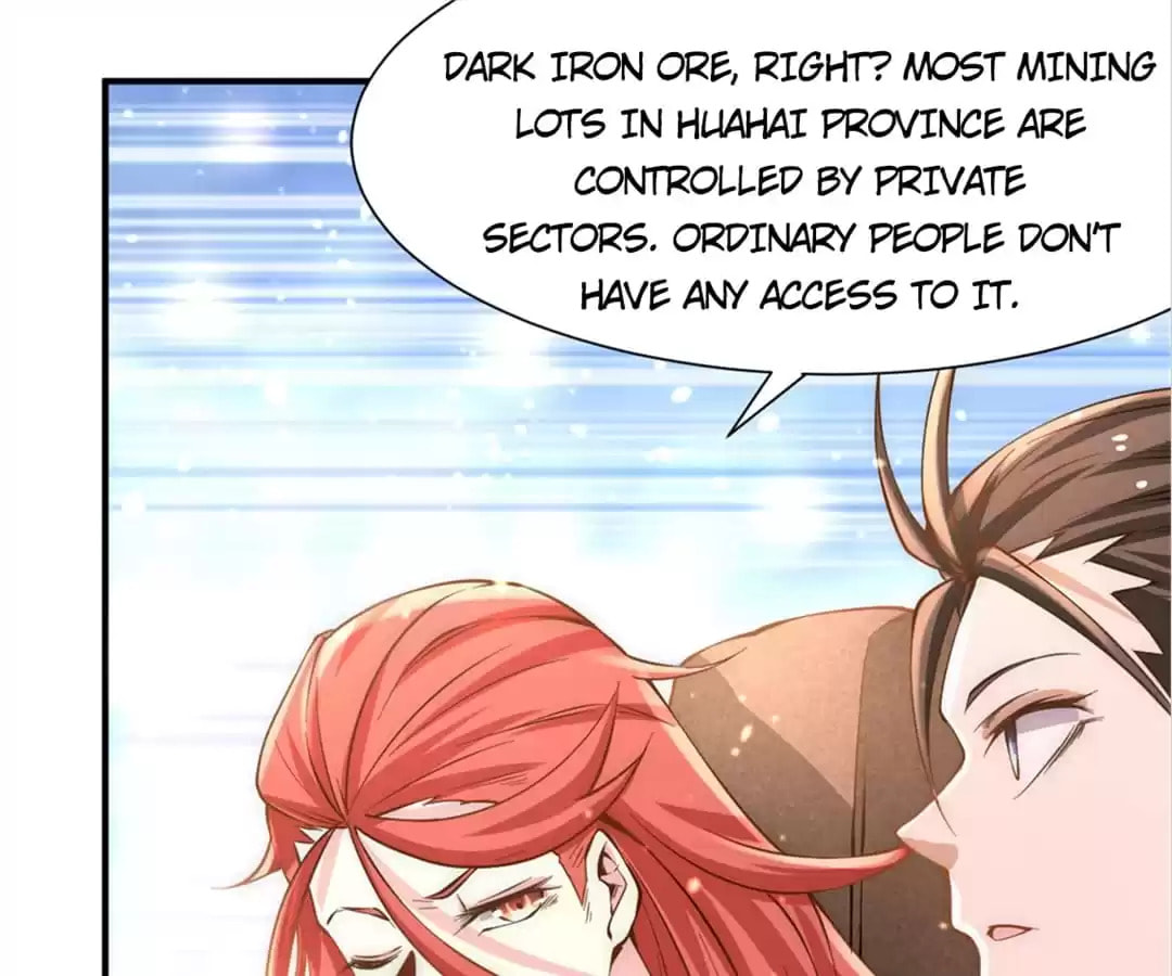 Read Almighty Master chapter 66 image 20 on Lezhin