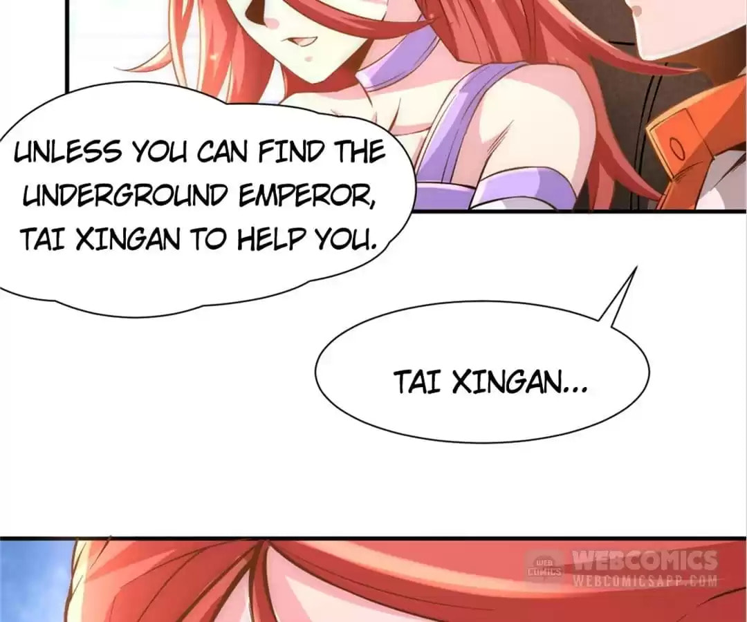 Read Almighty Master chapter 66 image 21 on Lezhin