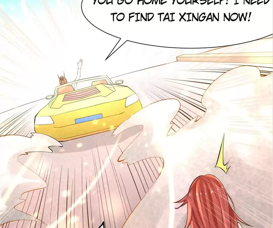 Read Almighty Master chapter 66 image 26 on Lezhin