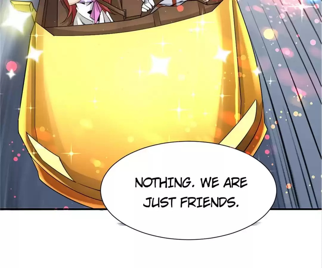 Read Almighty Master chapter 66 image 3 on Lezhin