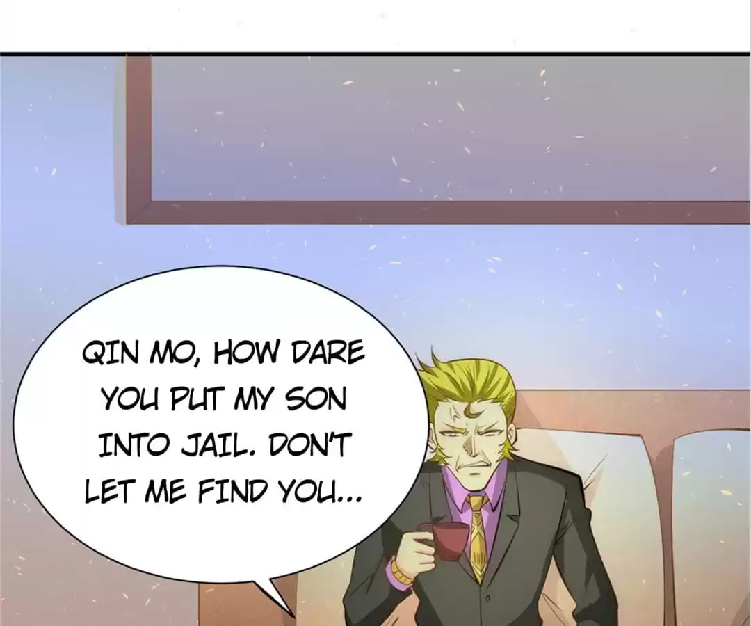 Read Almighty Master chapter 66 image 30 on Lezhin