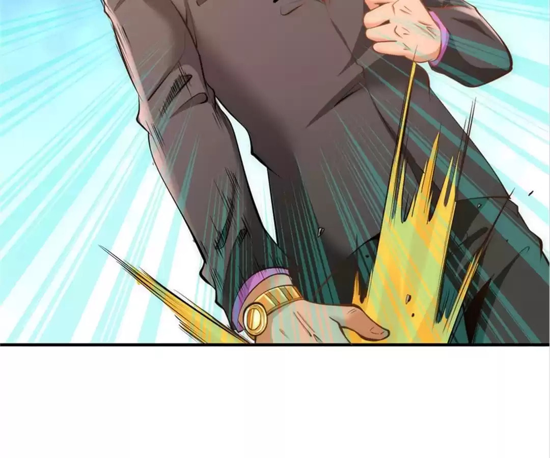Read Almighty Master chapter 66 image 34 on Lezhin
