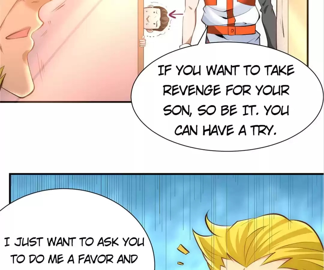 Read Almighty Master chapter 66 image 36 on Lezhin