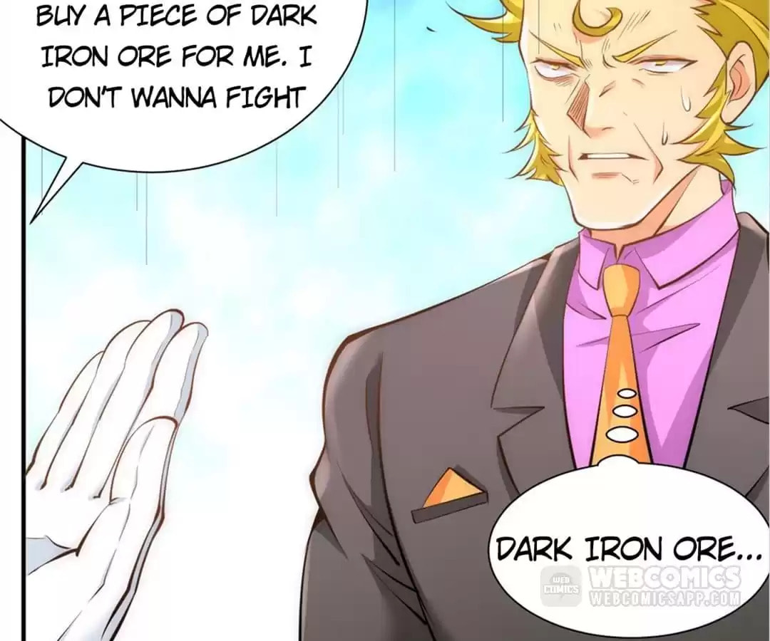 Read Almighty Master chapter 66 image 37 on Lezhin