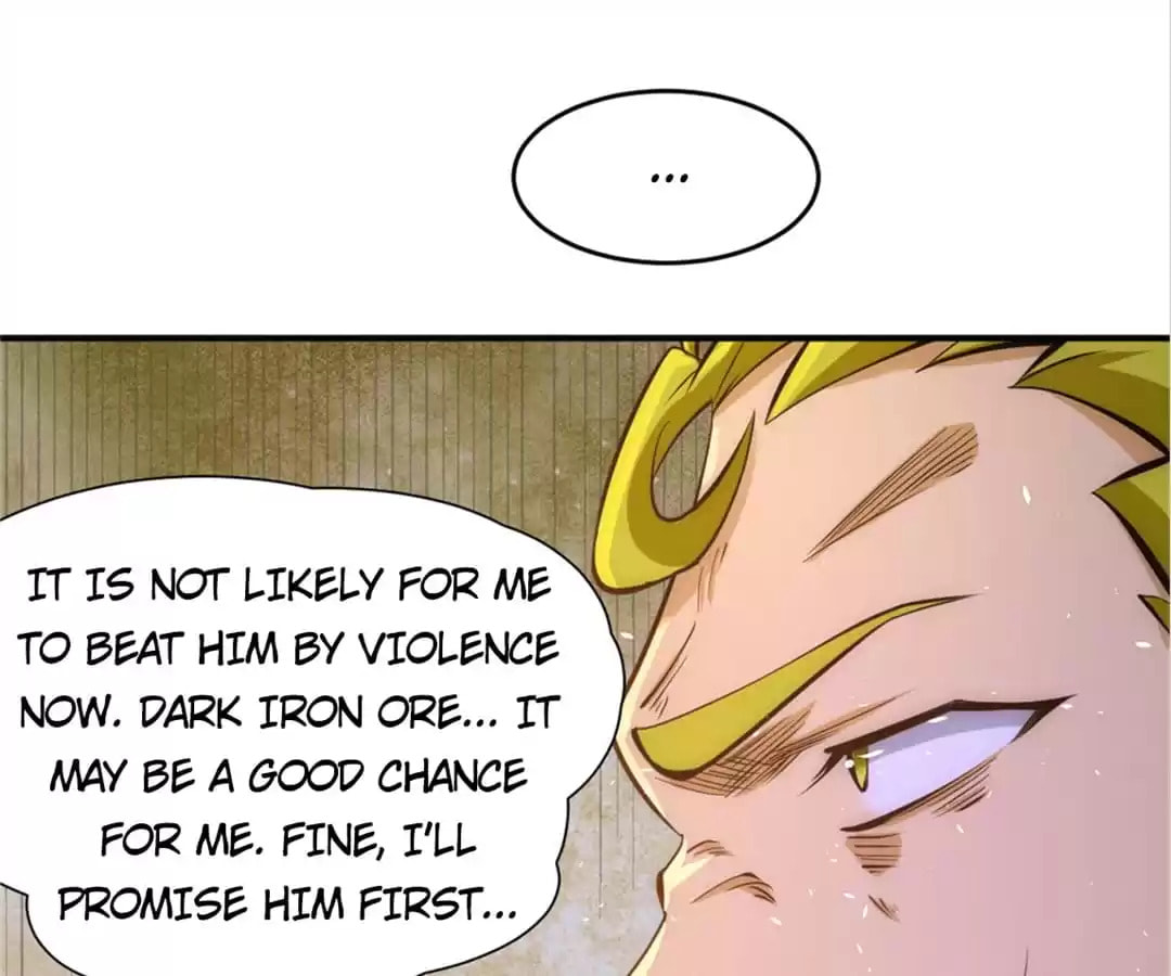 Read Almighty Master chapter 66 image 39 on Lezhin