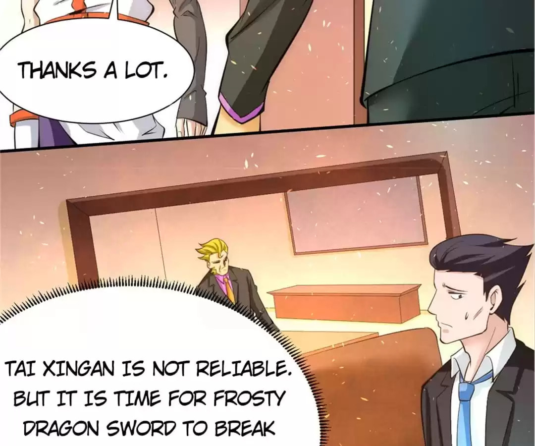 Read Almighty Master chapter 66 image 42 on Lezhin