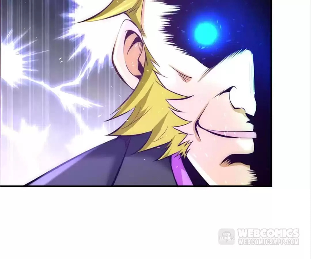 Read Almighty Master chapter 66 image 45 on Lezhin