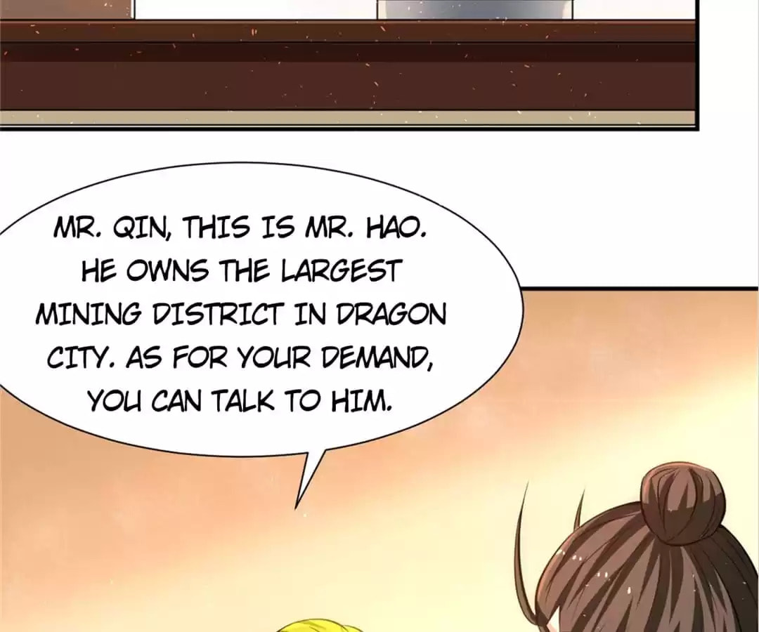 Read Almighty Master chapter 66 image 47 on Lezhin