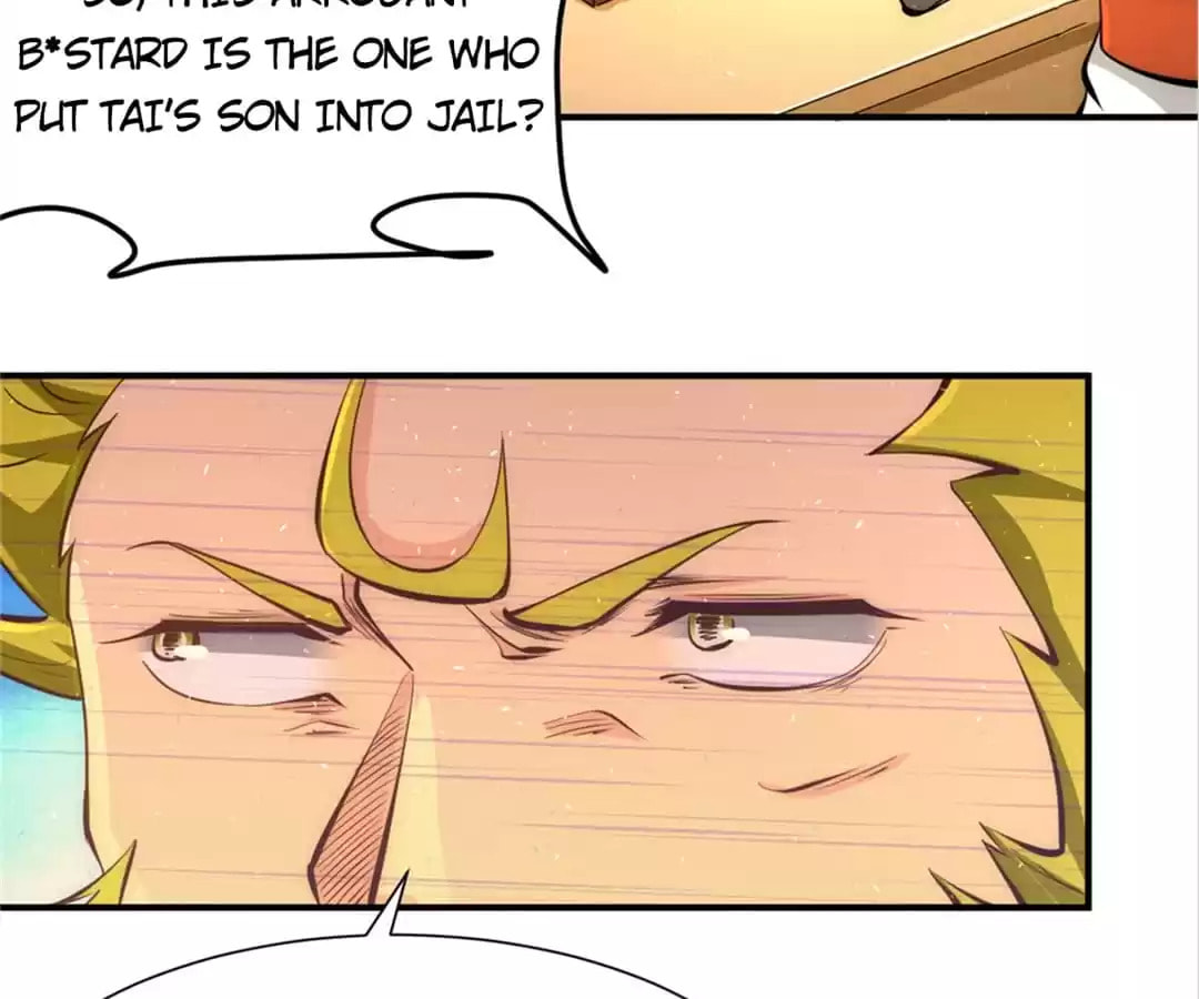 Read Almighty Master chapter 66 image 49 on Lezhin
