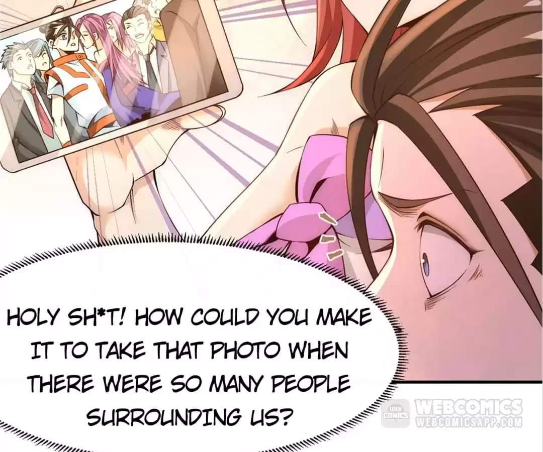 Read Almighty Master chapter 66 image 5 on Lezhin