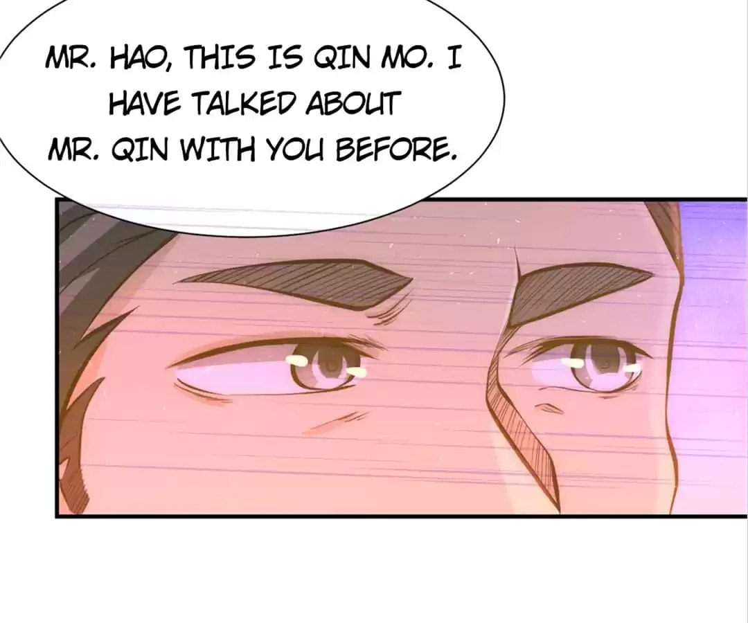 Read Almighty Master chapter 66 image 50 on Lezhin