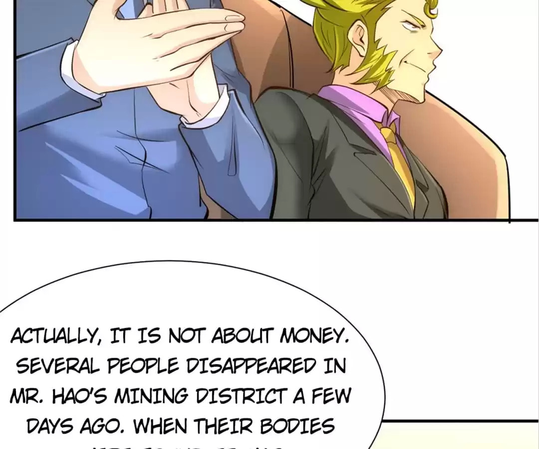 Read Almighty Master chapter 66 image 52 on Lezhin