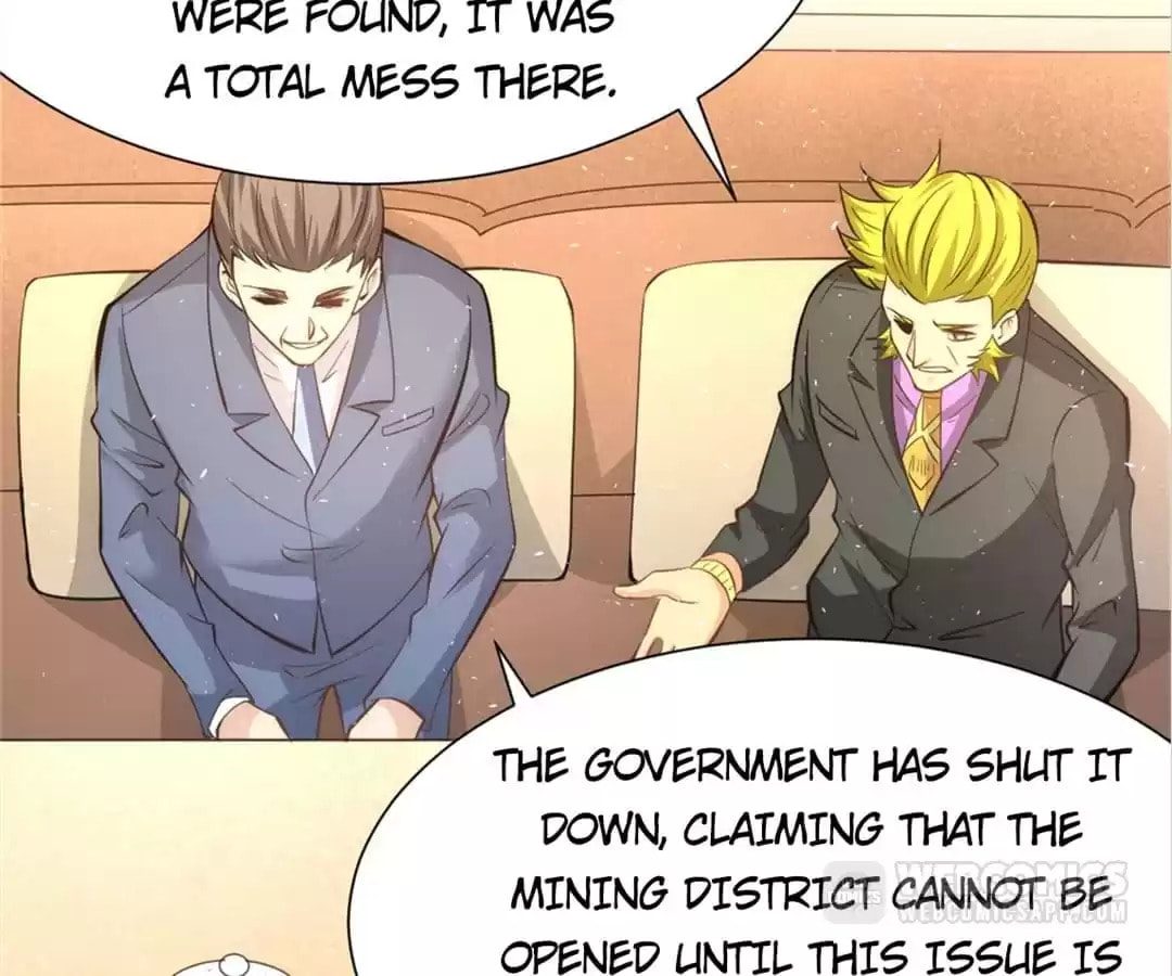 Read Almighty Master chapter 66 image 53 on Lezhin