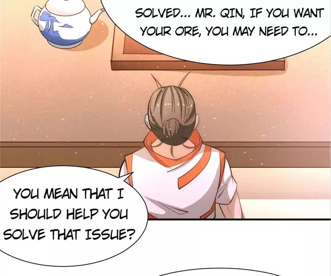 Read Almighty Master chapter 66 image 54 on Lezhin