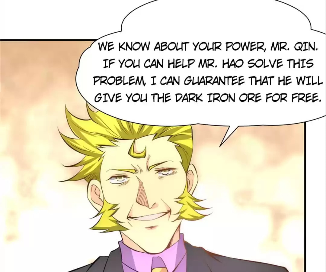 Read Almighty Master chapter 66 image 55 on Lezhin