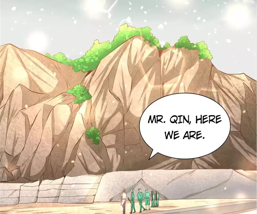 Read Almighty Master chapter 66 image 58 on Lezhin