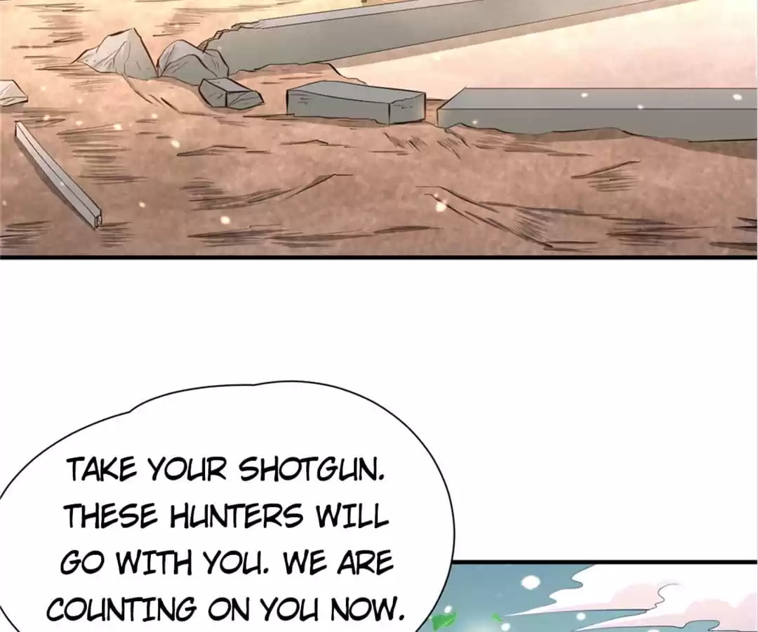 Read Almighty Master chapter 66 image 59 on Lezhin