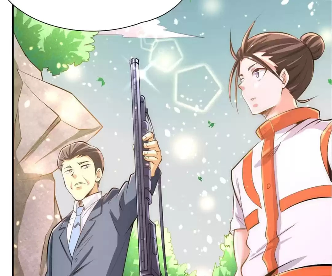 Read Almighty Master chapter 66 image 60 on Lezhin