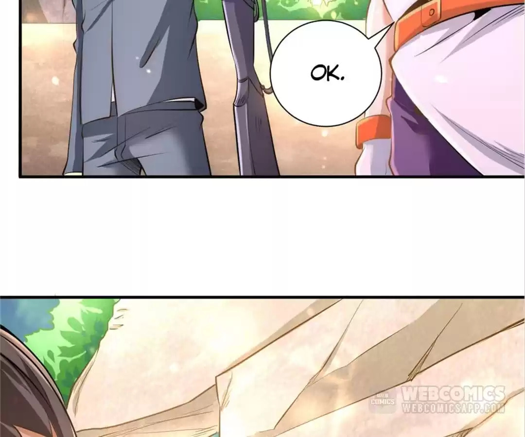 Read Almighty Master chapter 66 image 61 on Lezhin