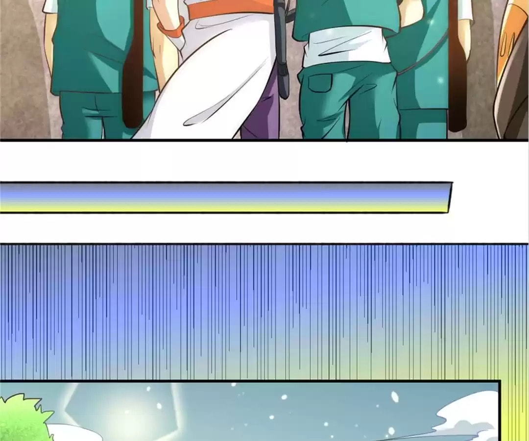 Read Almighty Master chapter 66 image 63 on Lezhin