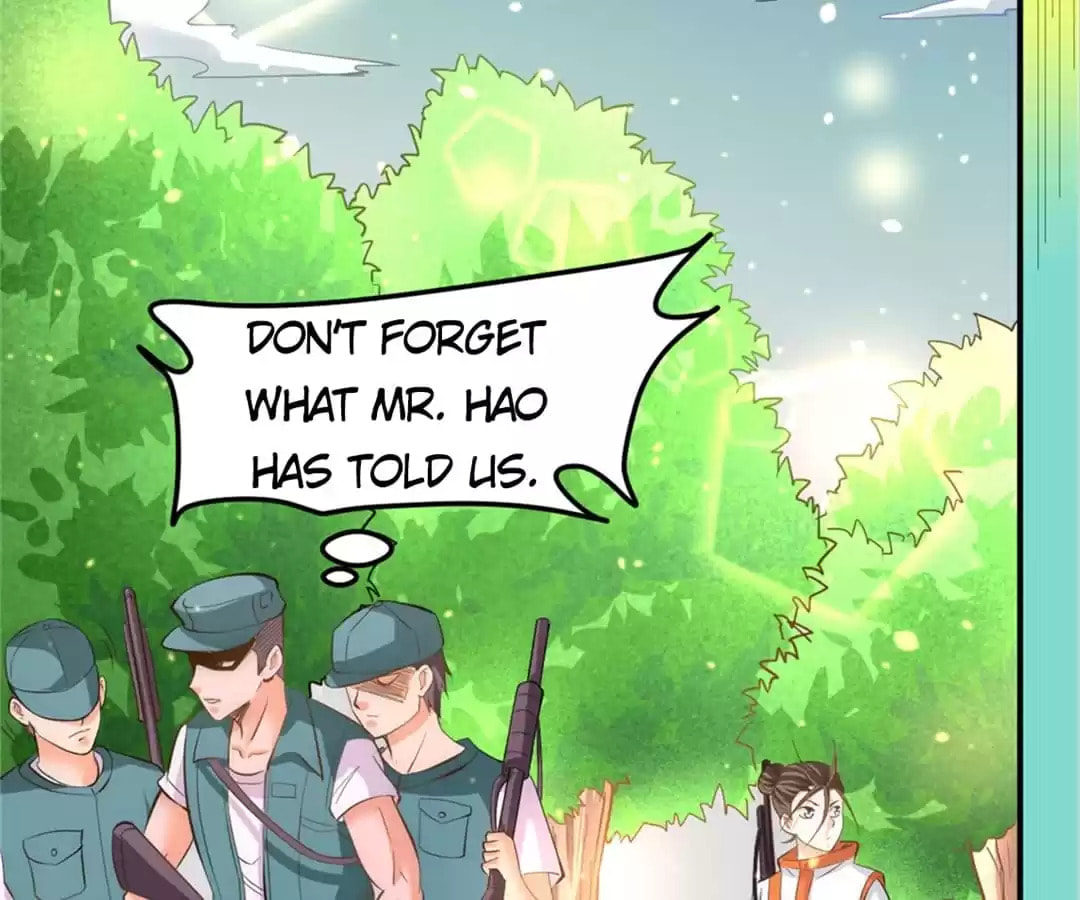 Read Almighty Master chapter 66 image 64 on Lezhin