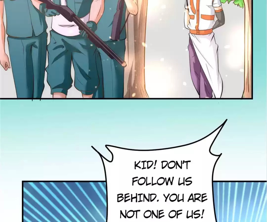 Read Almighty Master chapter 66 image 65 on Lezhin