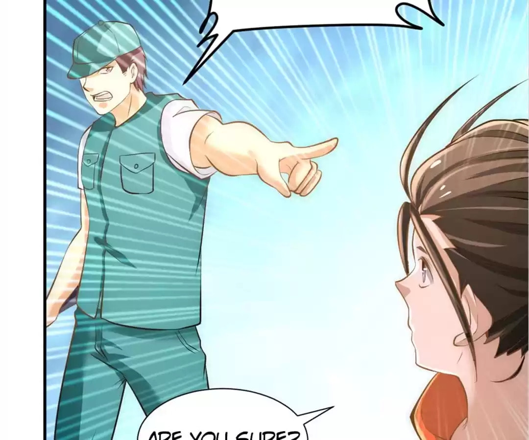 Read Almighty Master chapter 66 image 66 on Lezhin