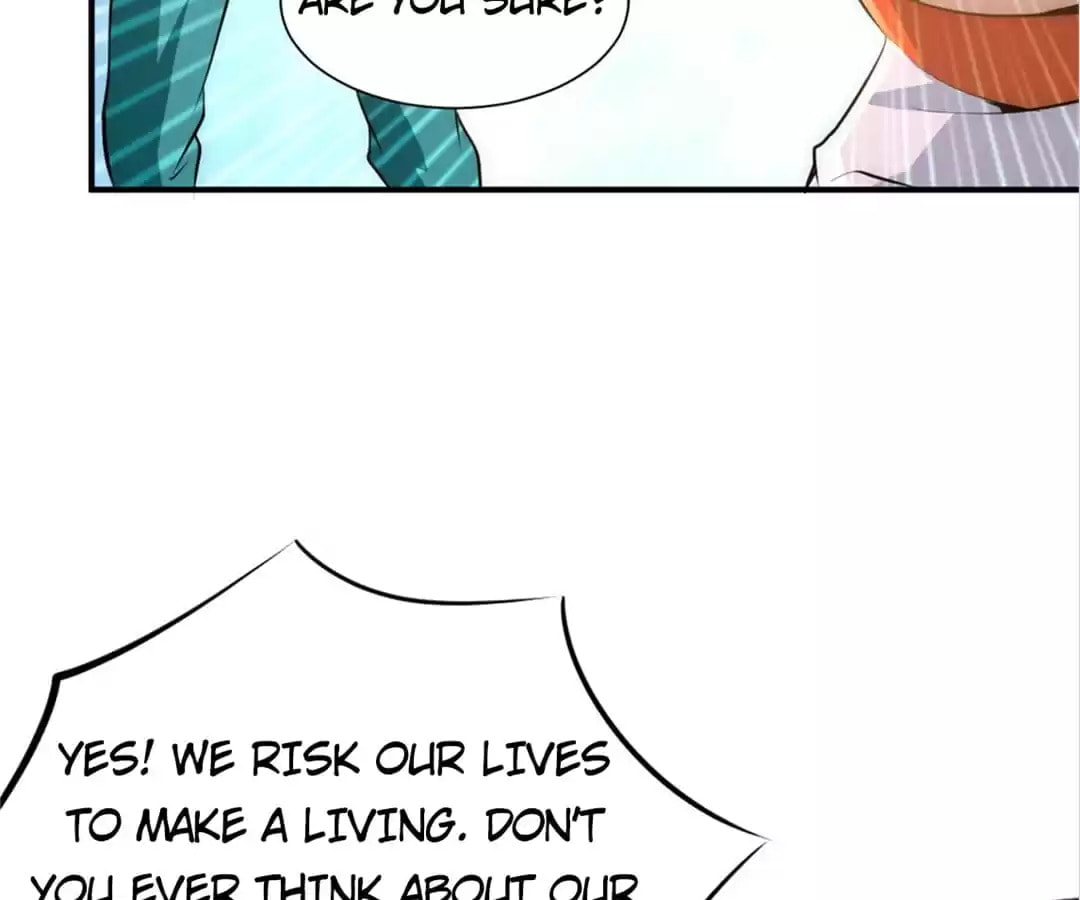 Read Almighty Master chapter 66 image 67 on Lezhin