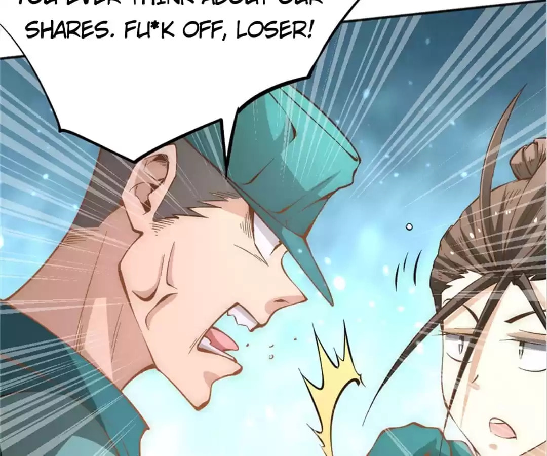 Read Almighty Master chapter 66 image 68 on Lezhin