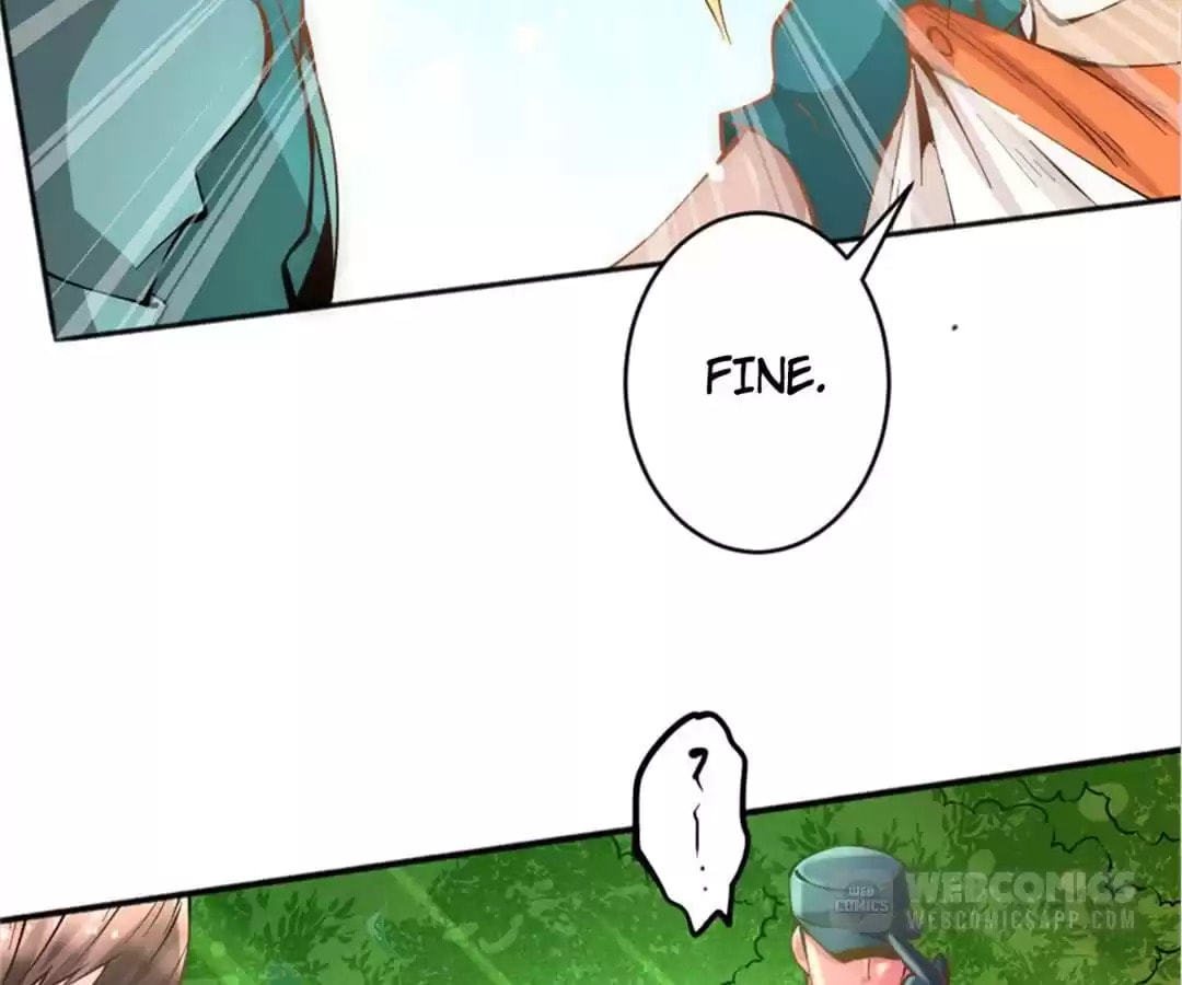 Read Almighty Master chapter 66 image 69 on Lezhin