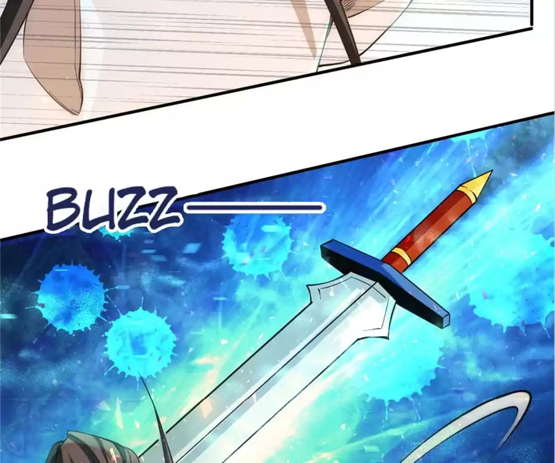 Read Almighty Master chapter 66 image 7 on Lezhin