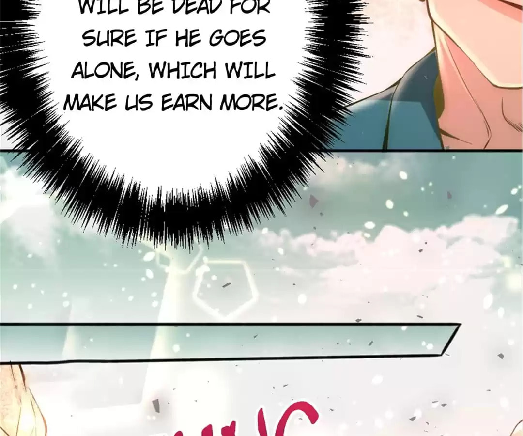 Read Almighty Master chapter 66 image 71 on Lezhin