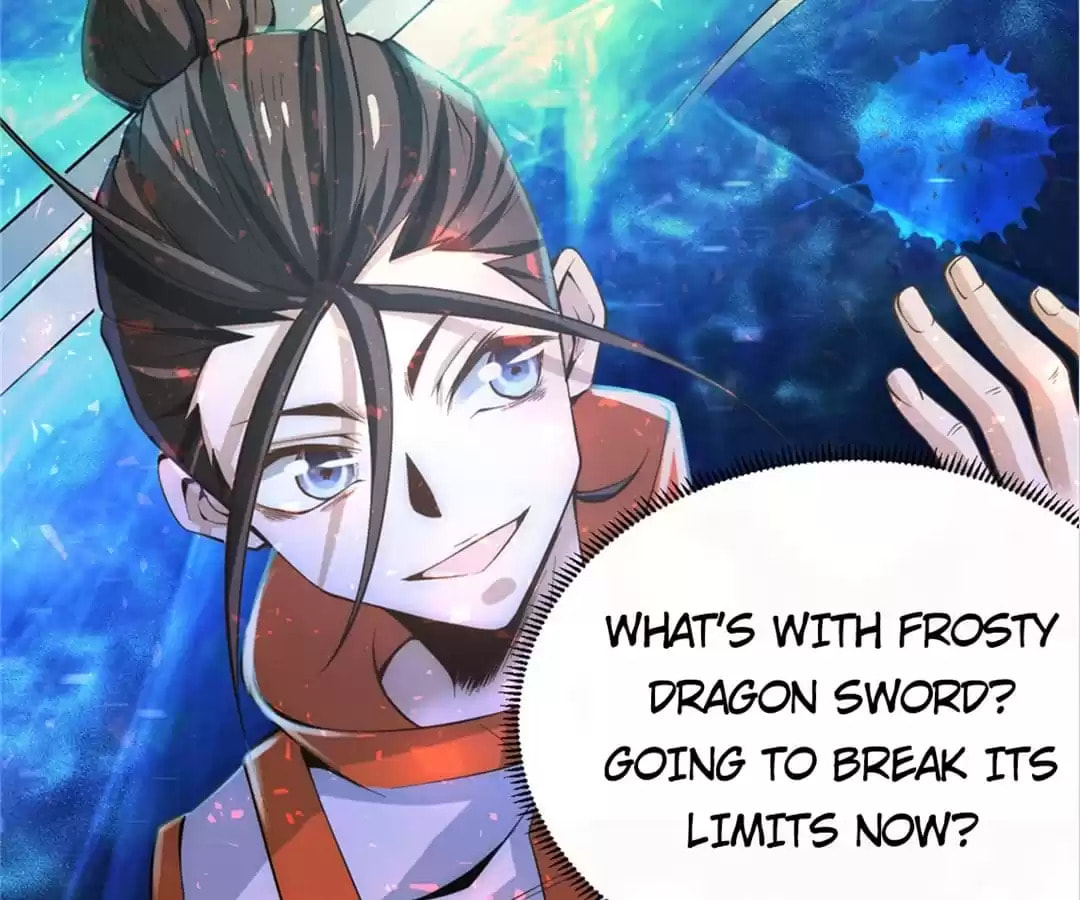 Read Almighty Master chapter 66 image 8 on Lezhin