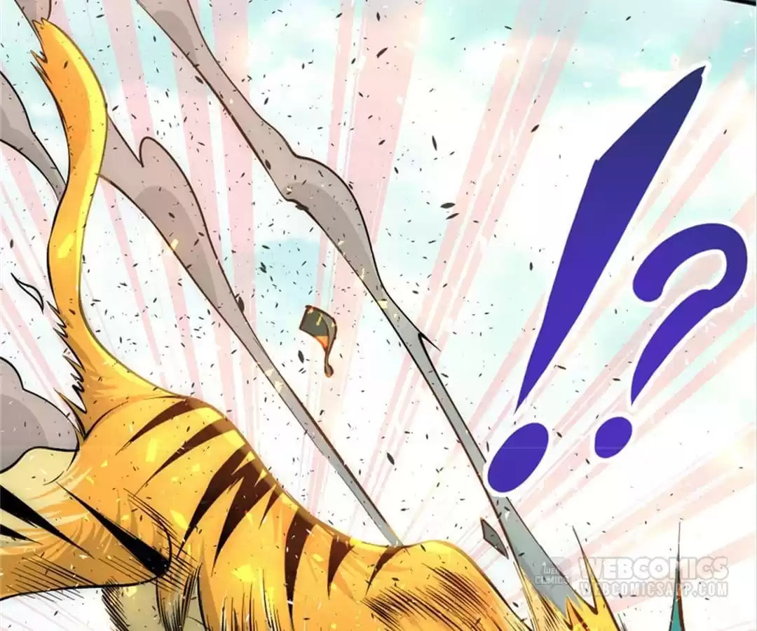 Read Almighty Master chapter 66 image 85 on Lezhin